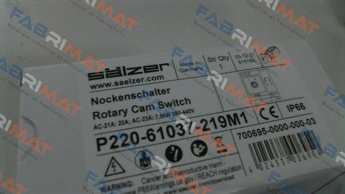 product