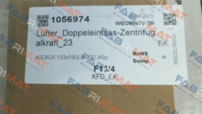 product