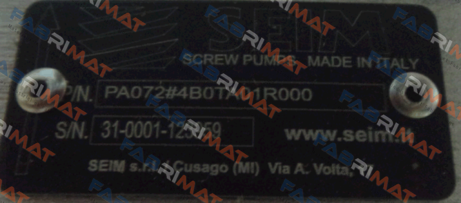 product