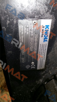 product