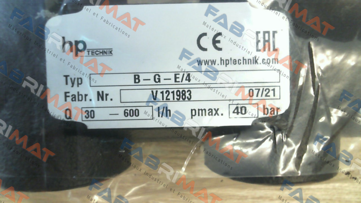 product