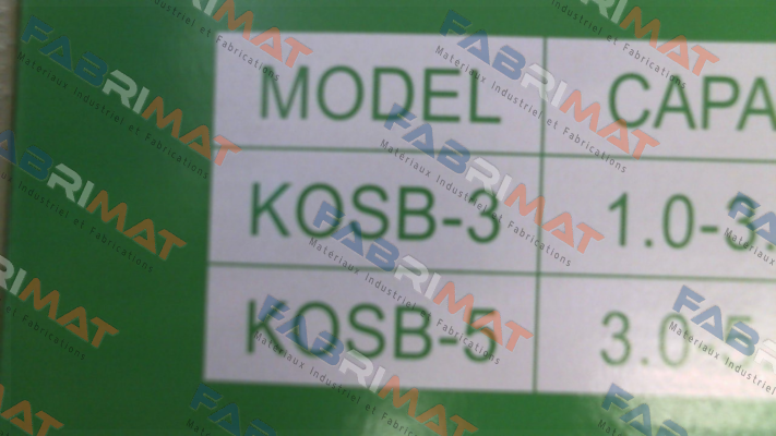 product