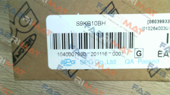product