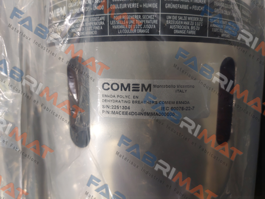 product