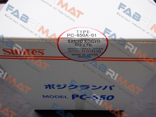 product
