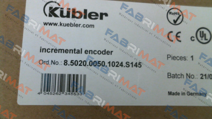 product