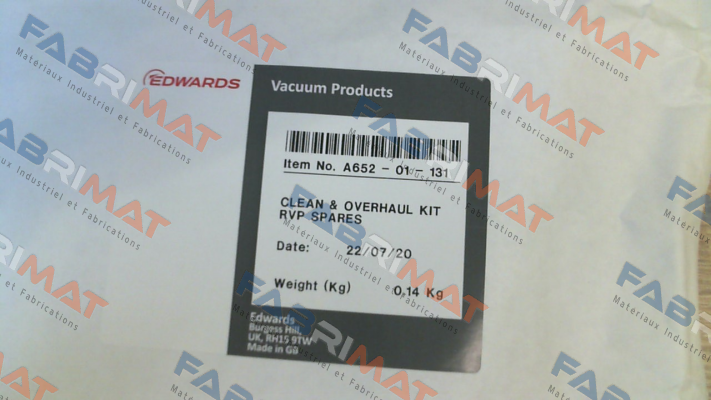 product