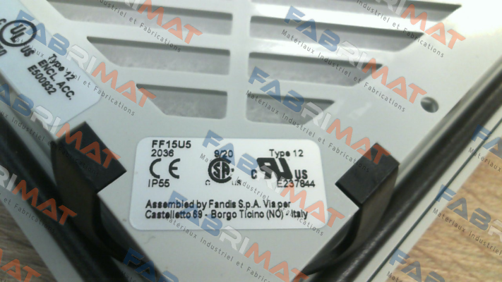 product