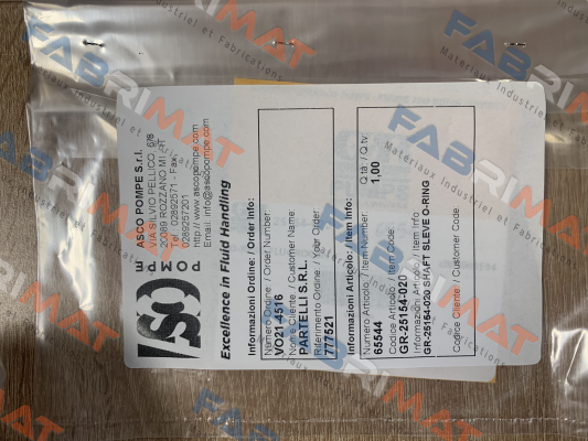 product