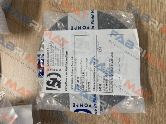 product