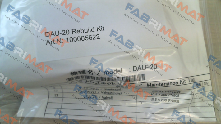 product