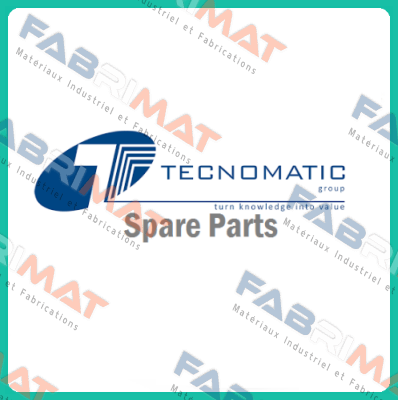 PID PN 5040, FIB8860202  Tecnomatic Italia