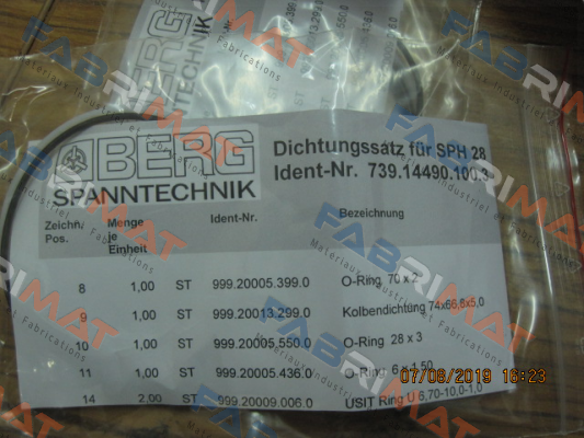 product