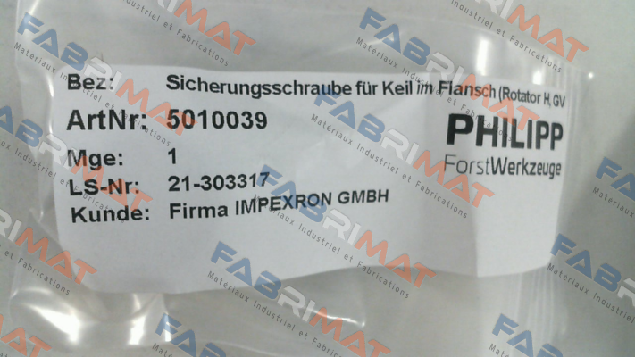 product