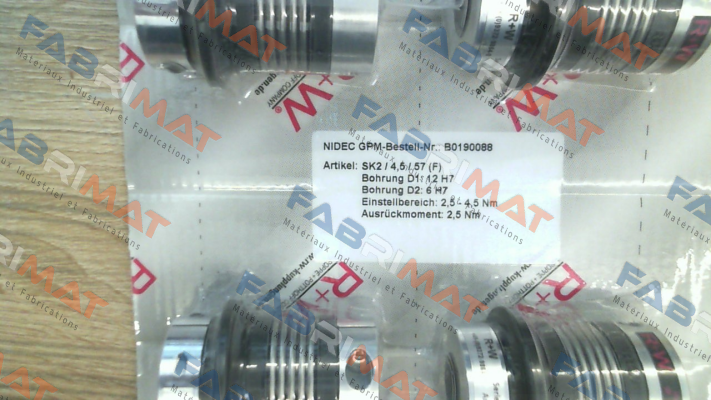 product