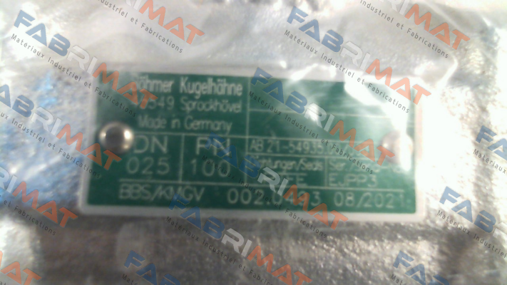 product