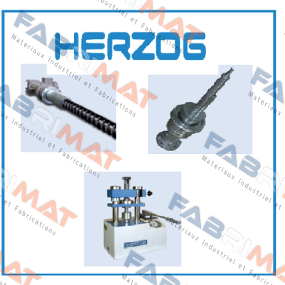 Model: HFP370  P/N:H06319 Herzog