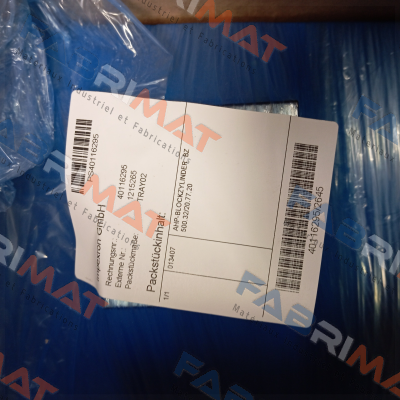product