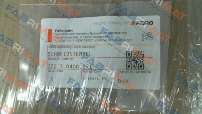 product