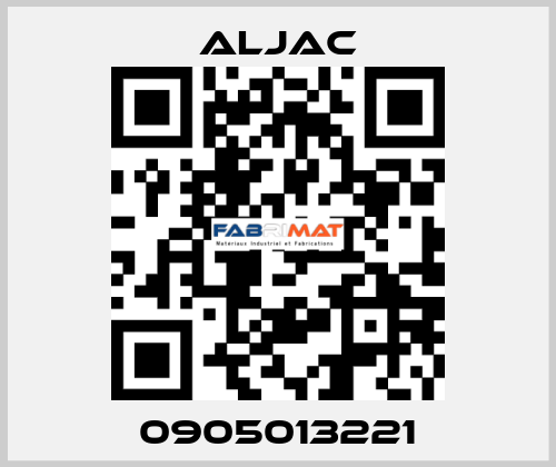 0905013221 ALJAC