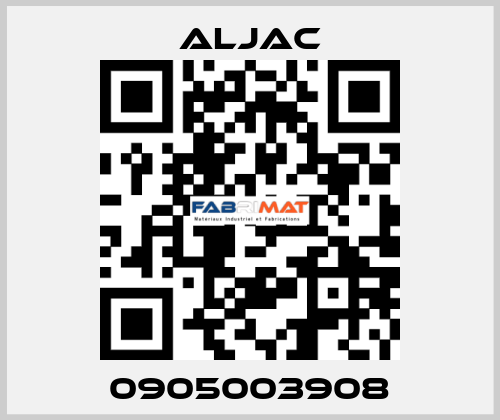 0905003908 ALJAC