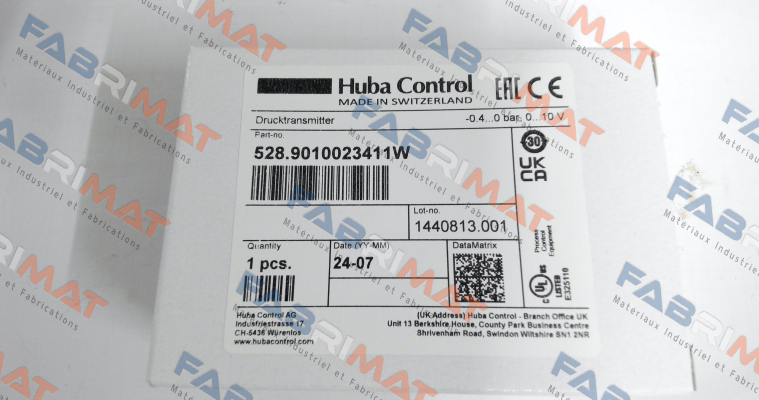 product