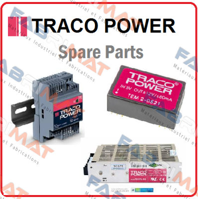 THM 10-0510WI Traco Power