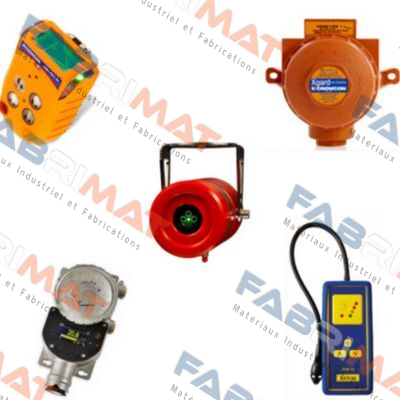 IRMX-AA-AC-011-AF-01 Crowcon