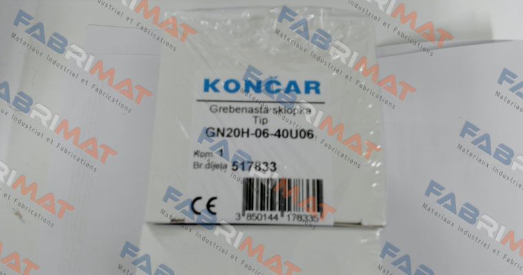 product