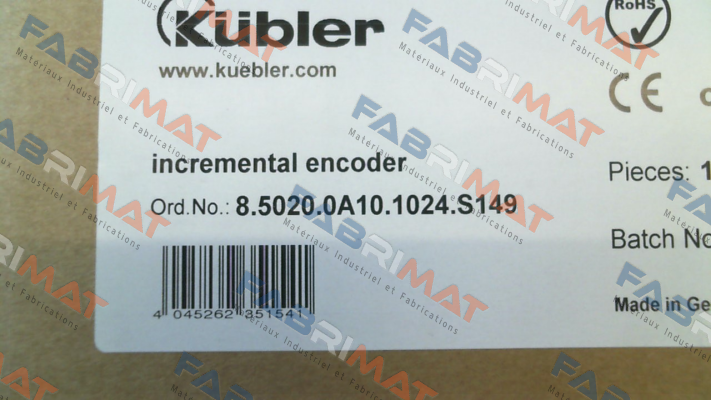product