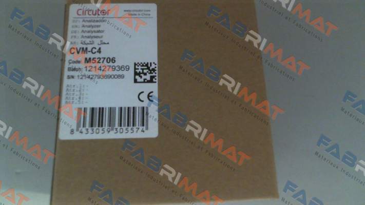 product