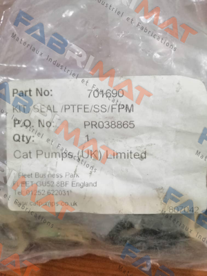 product