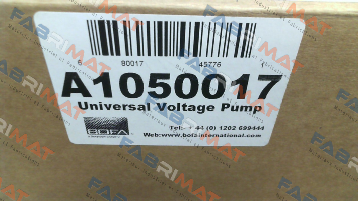 product