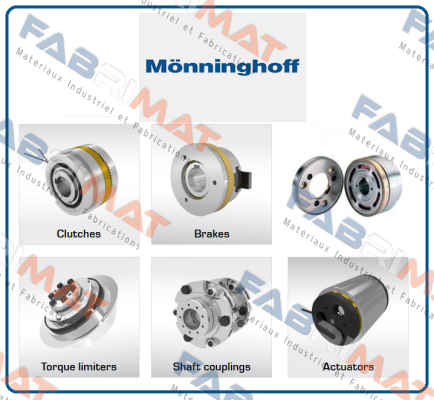 546.15.3 24V Monninghoff