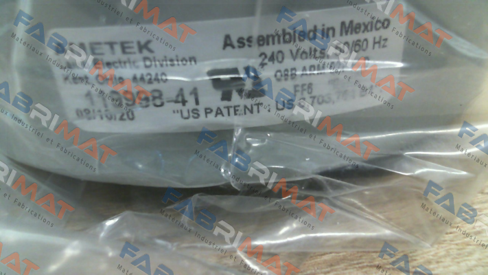 product
