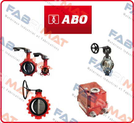 03 FLUCAST AB-P ABO Valve