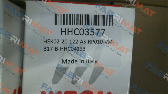 product