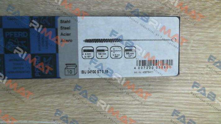 product