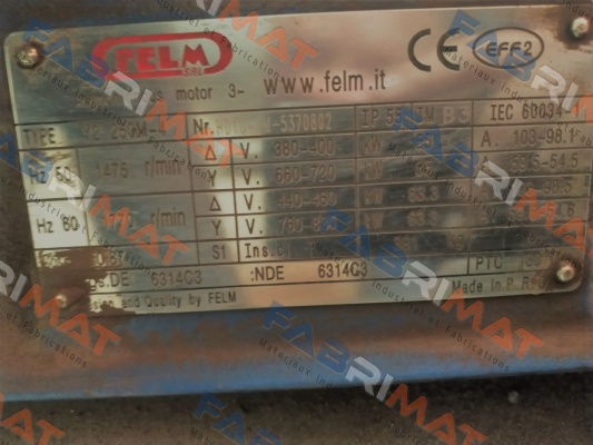 product