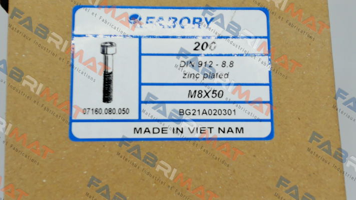 product