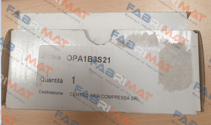 product
