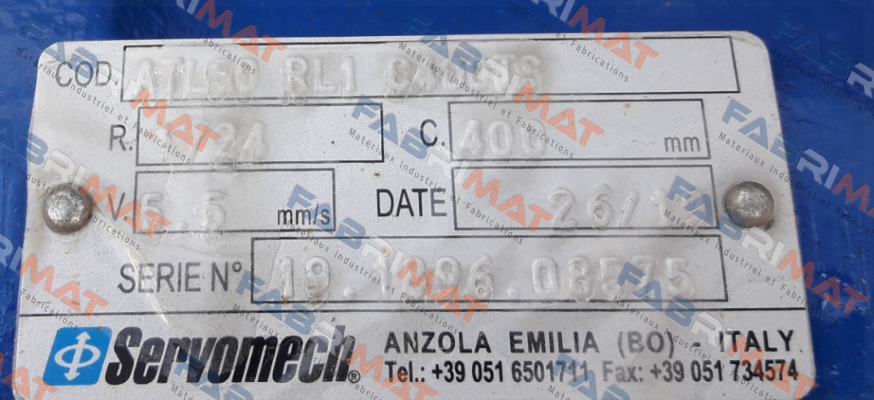product