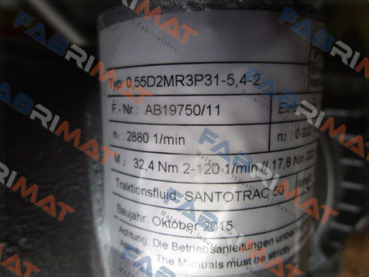 product