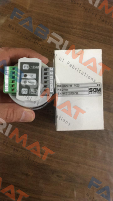 product