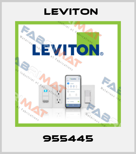 955445 Leviton