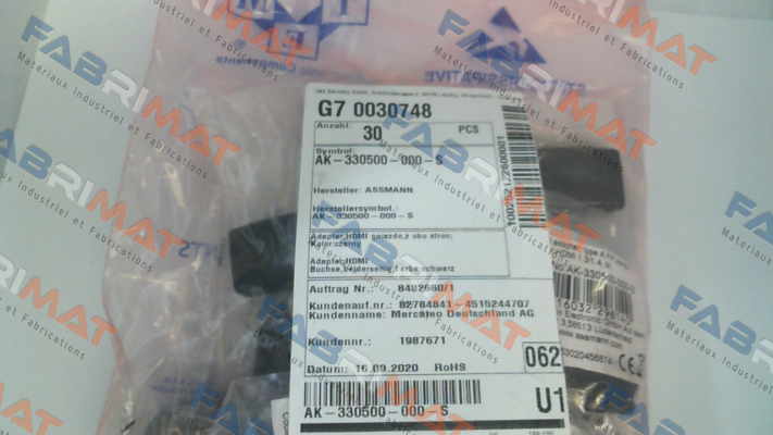 product