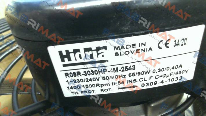 product