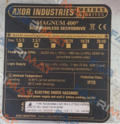 product