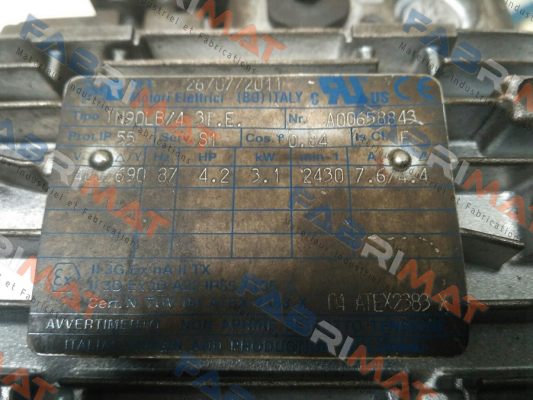 product
