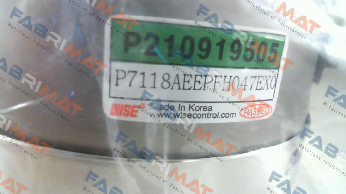 product